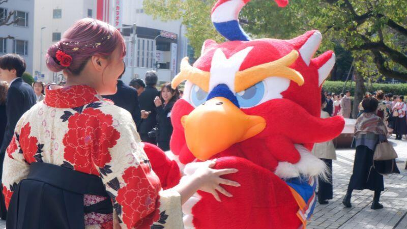 イベントの様子1